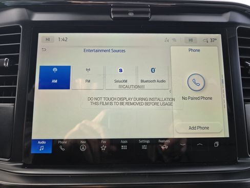 New 2026 Ford F250 Lariat image 29