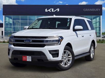 Used 2022 Ford Expedition XLT