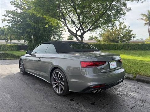 Used 2024 Audi S5 Prestige AWD/4WD image 5