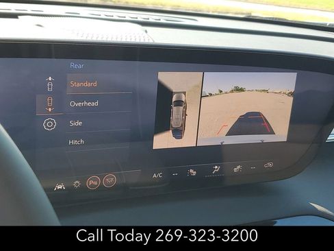 New 2026 Buick Enclave Sport Touring w/ Power Package image 16