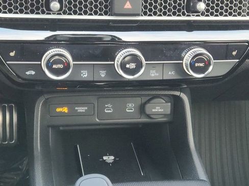 New 2026 Honda Civic Sport Touring image 26