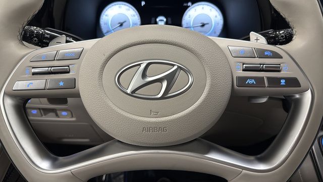 Used 2024 Hyundai Palisade Calligraphy AWD/4WD image 16