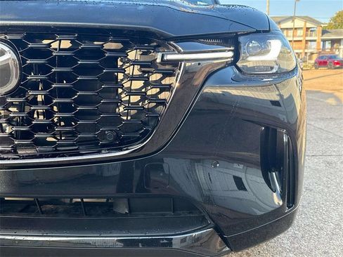 New 2026 MAZDA CX-90 3.3 Turbo S w/ Premium Package image 7