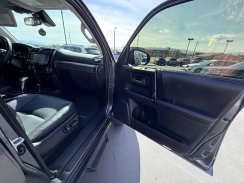 Used 2020 Toyota 4Runner TRD Pro AWD/4WD image 28