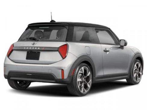 New 2026 MINI Cooper S FWD image 2