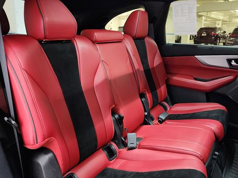 Certified 2023 Acura MDX A-Spec image 20