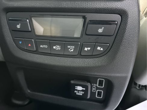 Certified 2023 Honda Passport Elite image 30