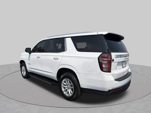 Used 2022 Chevrolet Tahoe LT AWD/4WD image 37