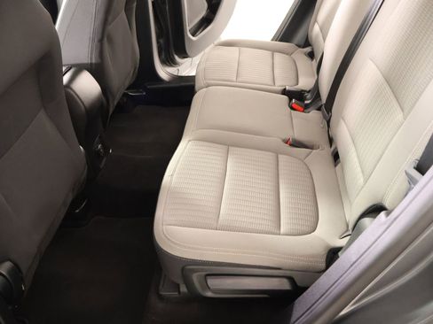Used 2022 Ford Escape S FWD image 11