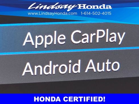 Certified 2023 Honda HR-V LX image 7