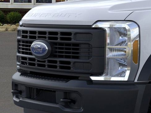 New 2026 Ford F450 XL image 40