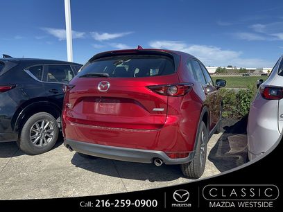 Used 2018 MAZDA CX-5 Sport
