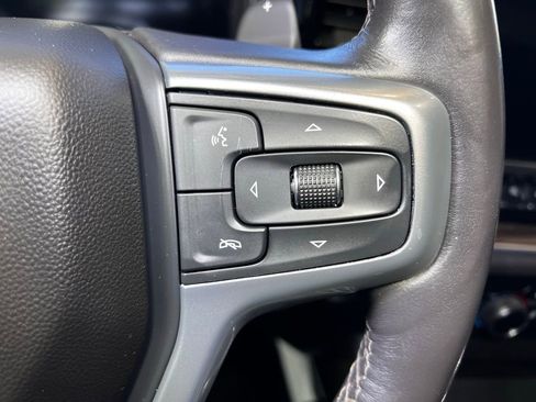 Used 2023 Chevrolet Silverado 1500 LT Trail Boss w/ Protection Package image 28