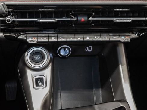 Certified 2024 Dodge Hornet GT AWD/4WD image 19