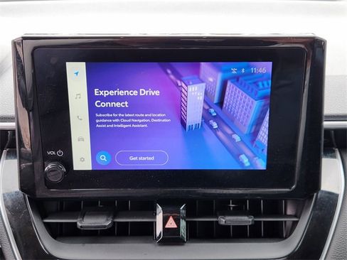 Used 2023 Toyota Corolla Cross LE image 13