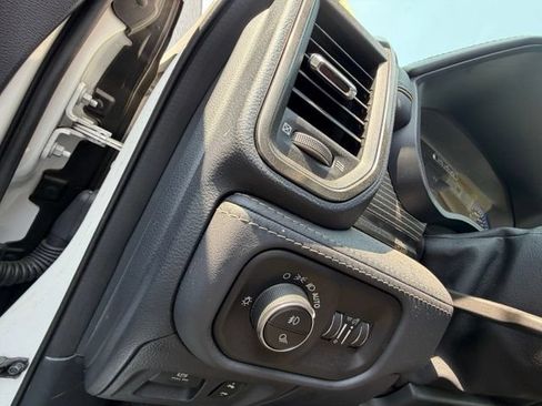 Used 2021 RAM 1500 Limited AWD/4WD image 36