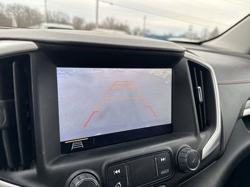 Used 2021 GMC Terrain SLT image 15