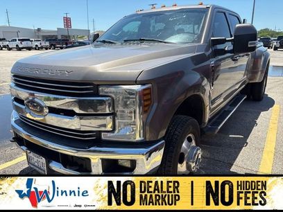 Used 2018 Ford F350 Lariat