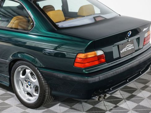 Used 1999 BMW M3 Coupe RWD image 16