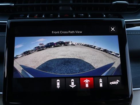 New 2024 Jeep Grand Cherokee Limited 4xe w/ Luxury Tech Group II image 23