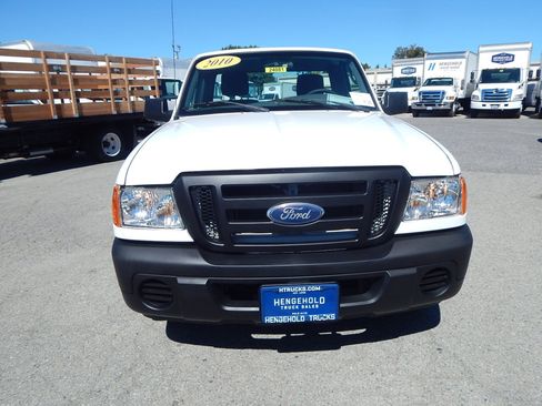 Used 2010 Ford Ranger 2WD Regular Cab image 11