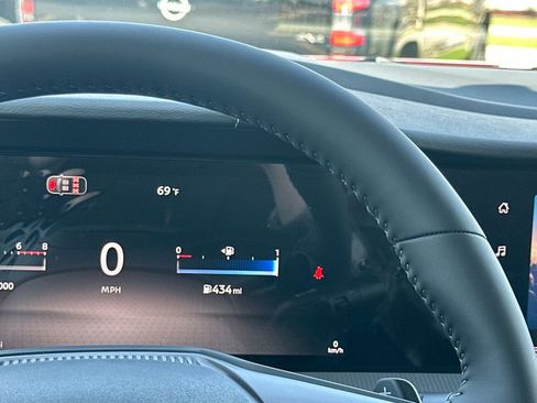 New 2026 Nissan Murano SV AWD/4WD image 19