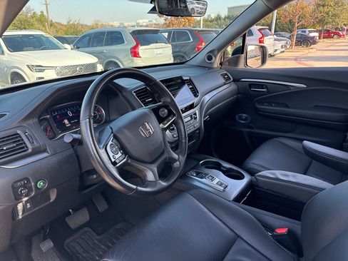 Used 2022 Honda Pilot EX-L image 16