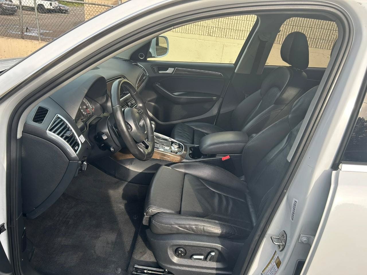 Used 2014 Audi Q5 TDI Premium Plus AWD/4WD image 12