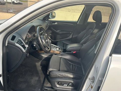 Used 2014 Audi Q5 TDI Premium Plus image 12