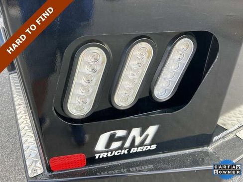 Used 2025 RAM 5500 Tradesman AWD/4WD image 10