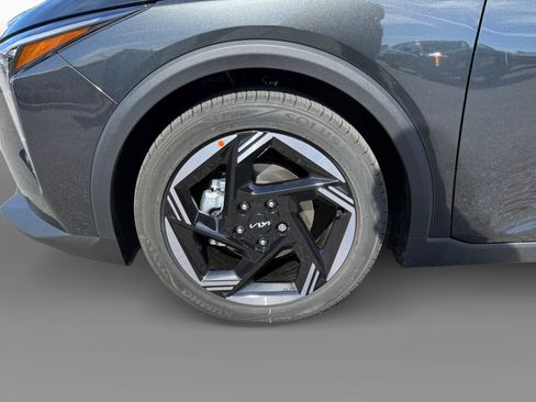 New 2026 Kia K4 EX image 9