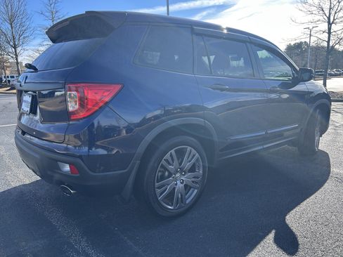 Used 2019 Honda Passport EX-L image 9