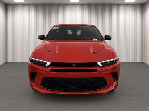 Used 2025 Dodge Hornet GT AWD/4WD image 9