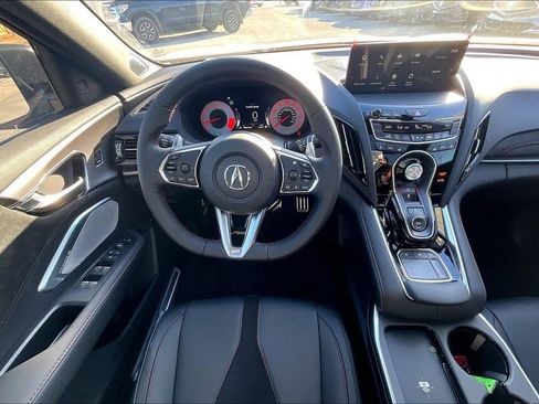 New 2026 Acura RDX A-Spec image 13