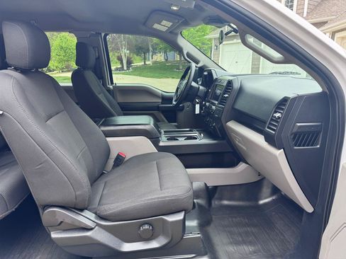 Used 2020 Ford F150 XL w/ Equipment Group 101A Mid AWD/4WD image 18