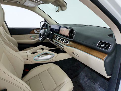 Certified 2020 Mercedes-Benz GLE 350 image 22