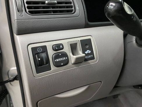 Used 2007 Toyota Corolla LE FWD image 12