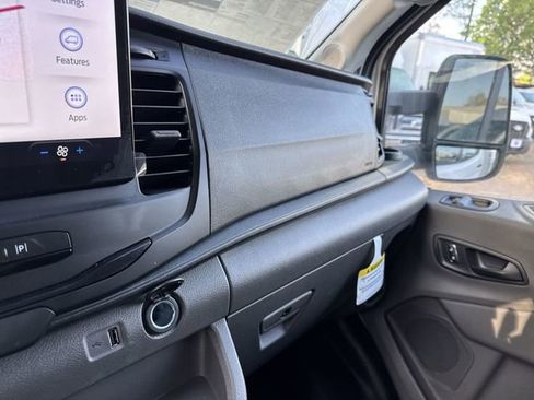 New 2026 Ford Transit 350 DRW AWD image 29