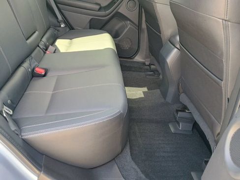 Used 2017 Subaru Forester 2.5i Touring w/ Rugged Package #2 AWD/4WD image 20