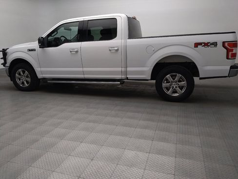 Used 2018 Ford F150 XLT w/ Equipment Group 301A Mid image 3