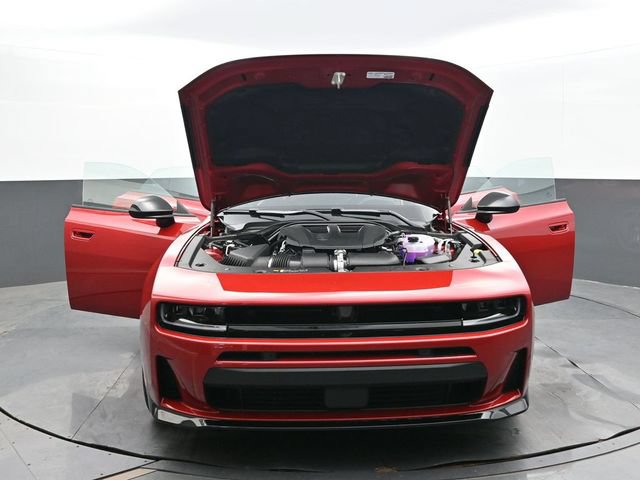 New 2026 Dodge Charger R/T w/ Performance Handling Group AWD/4WD image 60