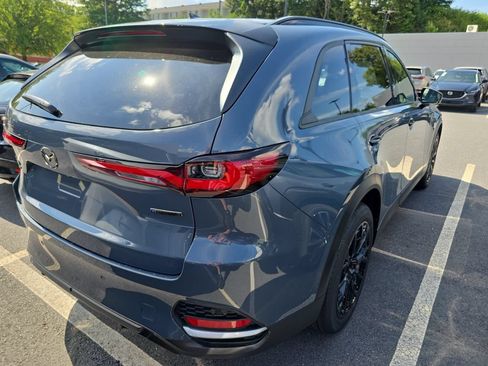 New 2026 MAZDA CX-70 3.3 Turbo w/ Premium Plus Pkg AWD/4WD image 2