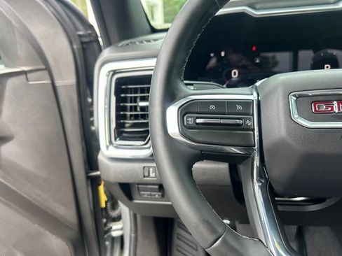 Used 2026 GMC Canyon Elevation RWD image 21