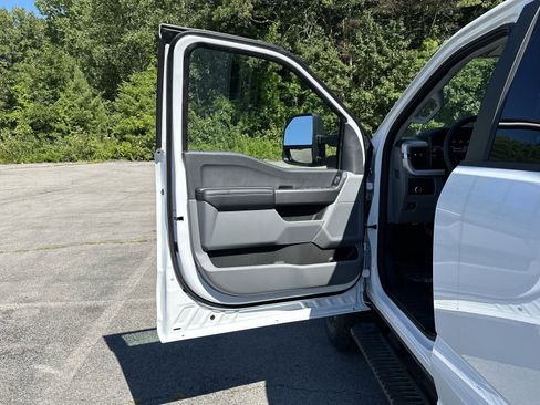 New 2025 Ford F350 XL w/ STX Appearance Package image 22