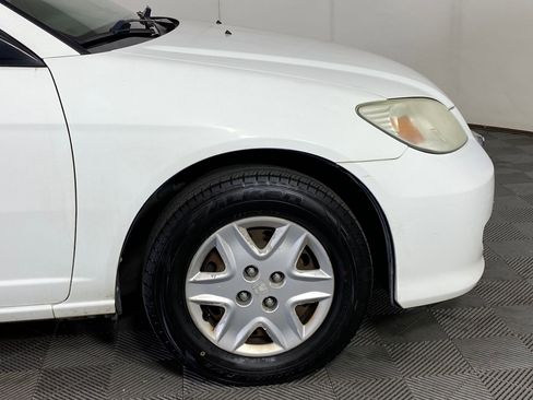 Used 2005 Honda Civic VP image 11