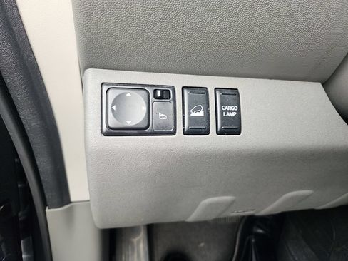 Used 2019 Nissan Frontier SV AWD/4WD image 12