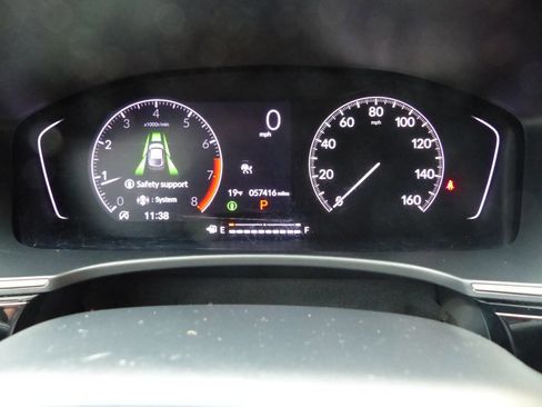 Used 2022 Honda Civic EX-L image 29