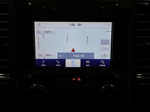 Used 2020 Ford F150 XLT w/ Equipment Group 302A Luxury AWD/4WD image 30