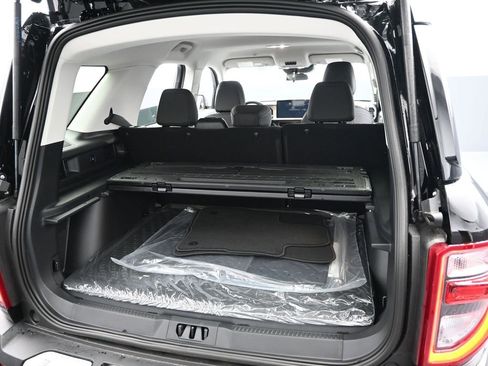 New 2025 Ford Bronco Sport Big Bend image 25