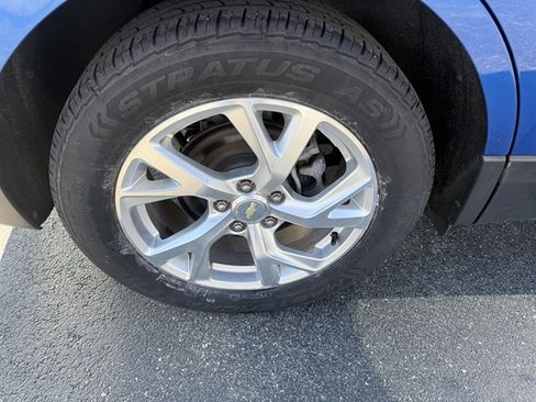 Used 2019 Chevrolet Equinox LT image 30